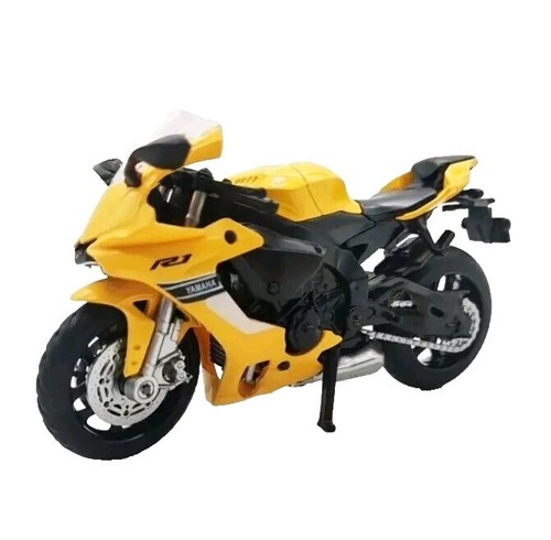Décalcomanies Tamiya Originales Pour Yamaha YZF-R1 1/12 - Modélisme Moto, Article 14073 Du Japon
