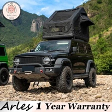 3 People Car Roof Top Tent Portable Amphibious Inflatable Floating Tent Camping