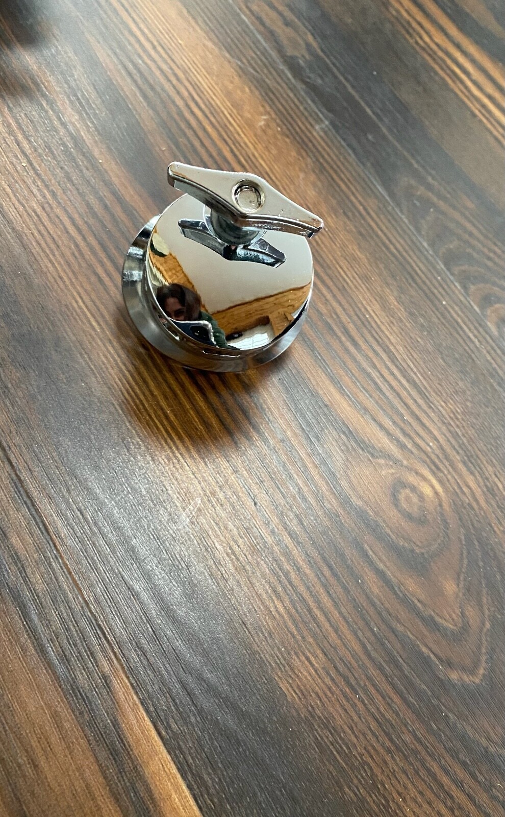 Peace tom mount / floor tom bracket - for 12.7mm rod pack of 4 NEW with screws !