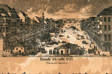 Original* AK, Konsty trh rofu