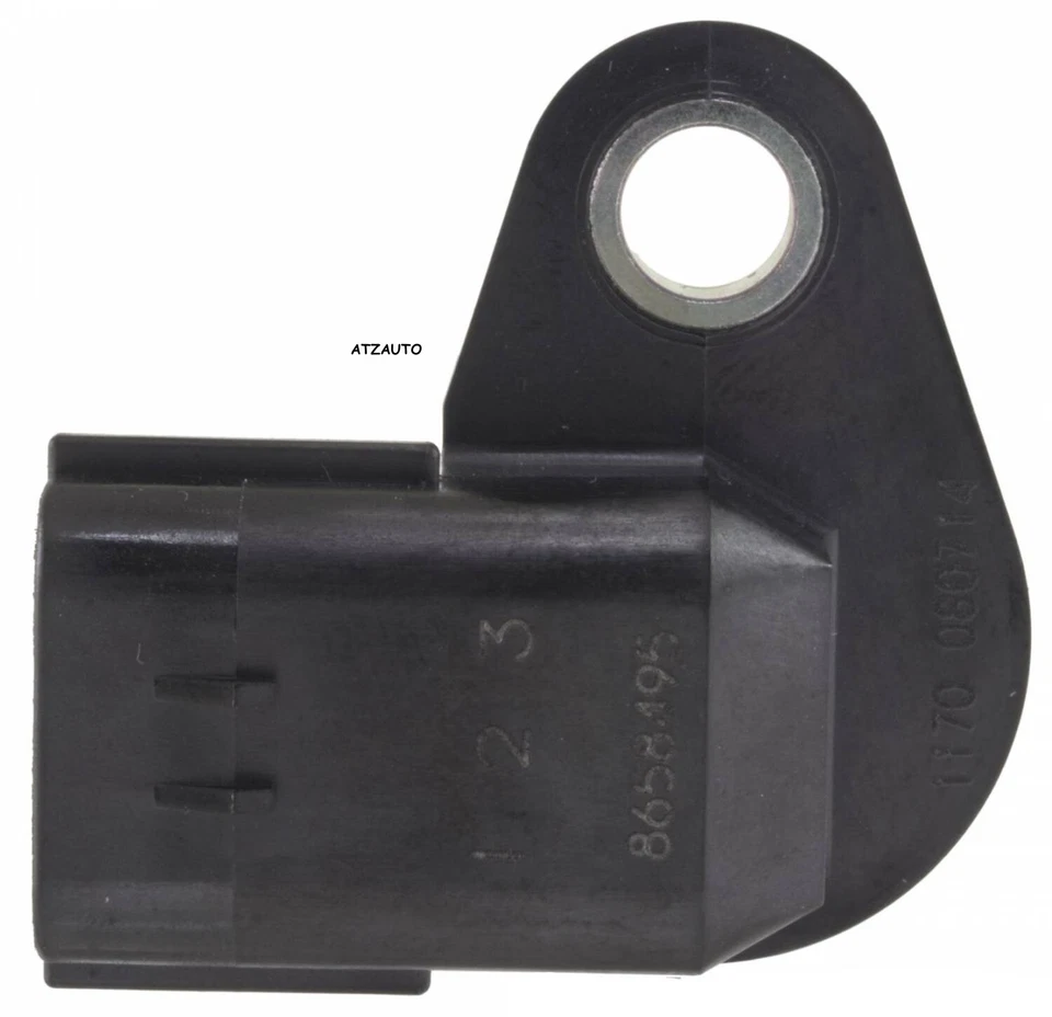 Engine Camshaft Position Sensor For Volvo C30 C70 S40 S60 V50 V60 XC70 PC699 - Image 4 of 4