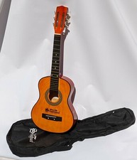 schoenhut acoustic guitar