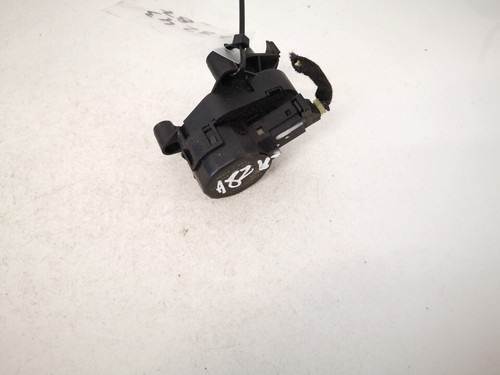 Ford Galaxy 2001 Heater Vent Flap Control Actuator Motor 7m3907511 #1657983-40