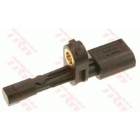 TRW Sensor DrehzahlfüHler Hinten FüR VW Golf VII 5G1 BQ1 BE1 BE2 Caddy