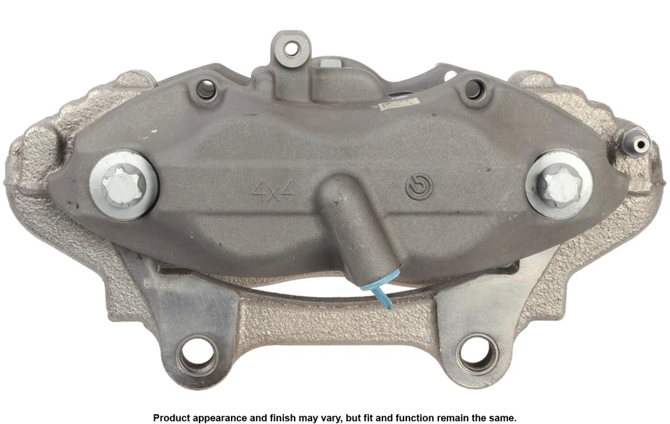 Суппорт дискового тормоза передний левый кардон для 2007-2012 Mercedes-Benz S550 полный привод - Изображение 3 из 3