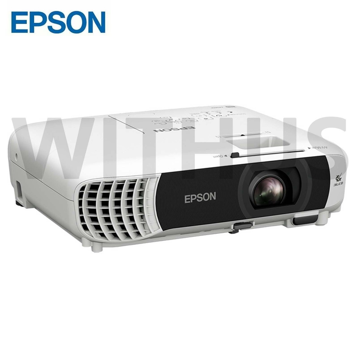 EPSON EB-W55 Beam Projector WXGA 3LCD 4,000lm Business Projector