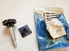 Kent-Moore J-38637 Piston Pin Retaining Ring Installer Set