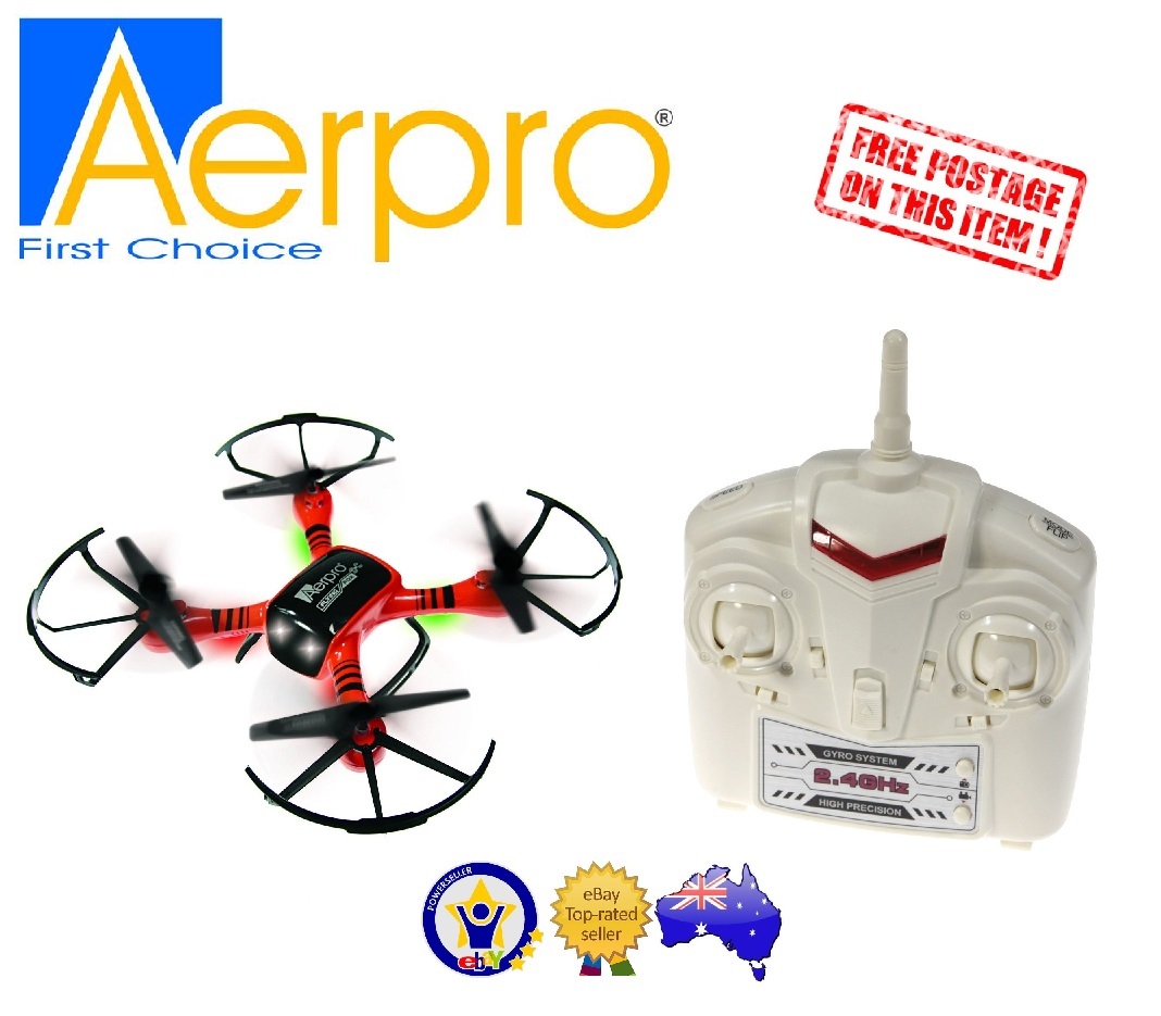 aerpro drone