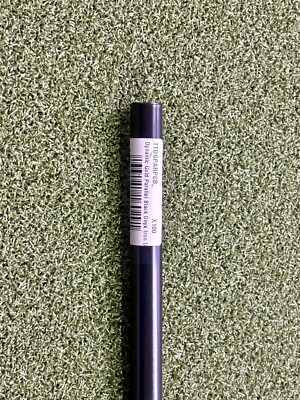 True Temper Dynamic Gold SPECIAL EDITION BLACK ONYX X100 Iron