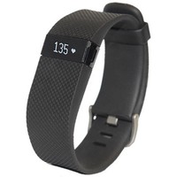 Fitbit Original Charge Hr Wireless Heart Rate & Activity Wristband Black Small on sale Fitbit Original Charge Hr Wireless Heart Rate & Activity Wristband Black Small on sale