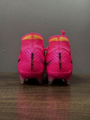 桜*様 ZOOM SUPERFLY IX ELITE FG Nike Zoom Mercurial Superfly 9 Elite FG Blast Pack 2023
