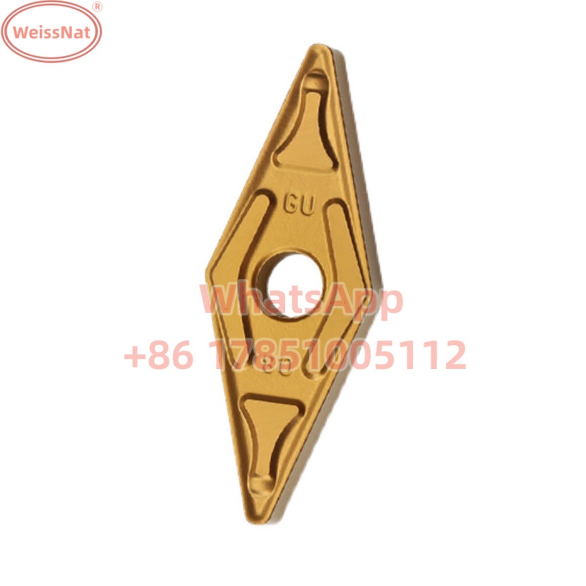 み4965 485-4895 4854895 Water Pump for De150e2 De165e2 C6.6