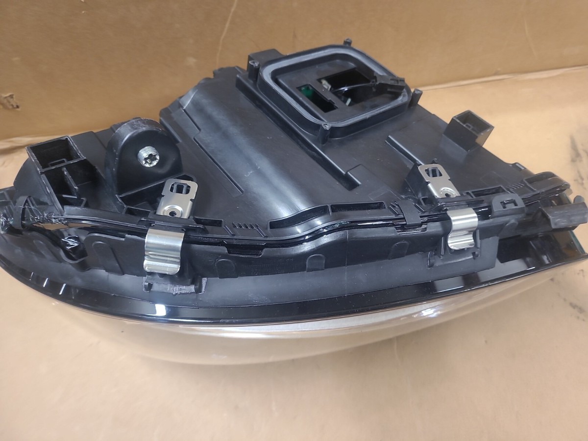 GENUINE MERCEDES Headlight Assembly 2059067703 / A2059067703 | eBay 
