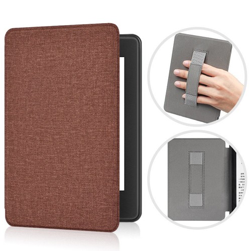 Amazon Kindle Paperwhite 1-11th Gen Smart Case - Magnetic Flip Cover - Picture 18 of 25