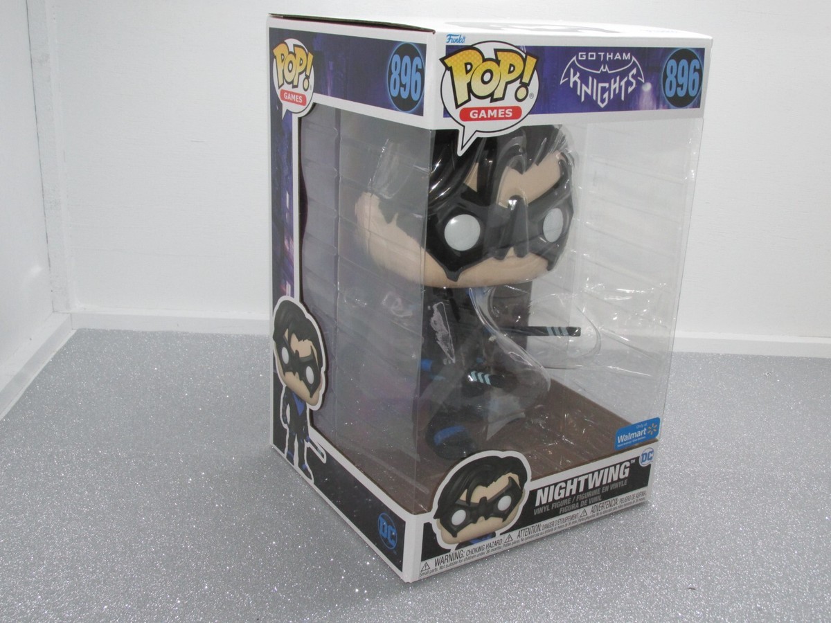 値下交渉可　Funko Pop 海外コミコン限定 シェーン・ウォルシュ Funko Pop! Vinyl: The Walking Dead - Shane Walsh - Box Lunch