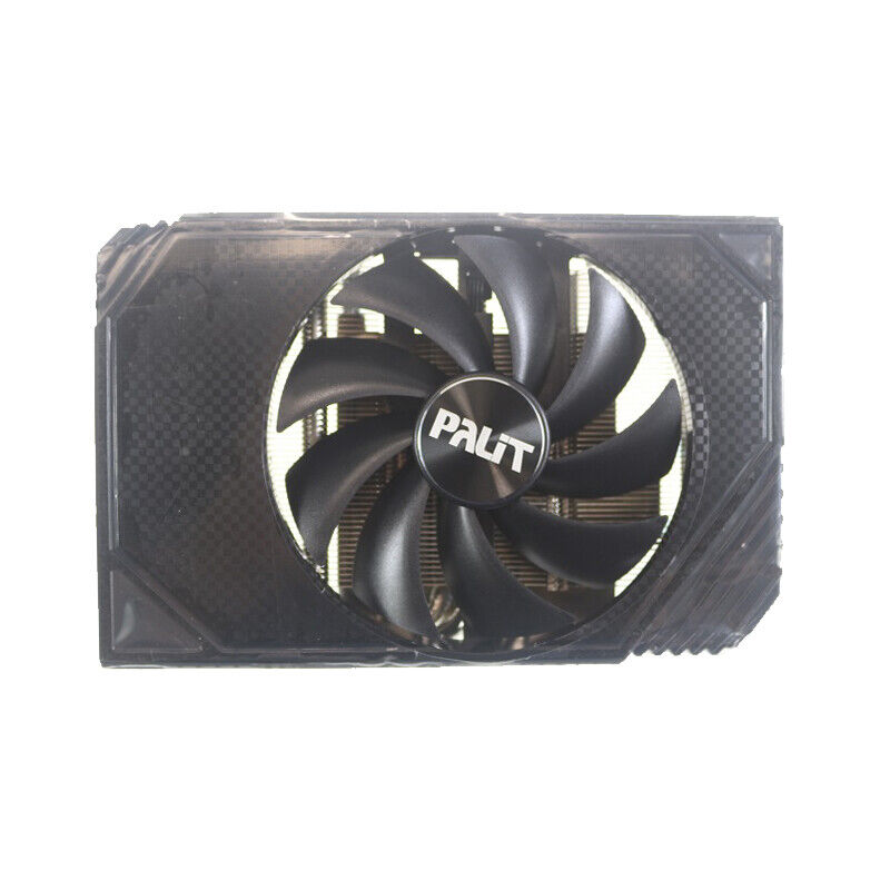 FD10015H12S Graphics card heat sink fan for PALIT RTX 3050 3060