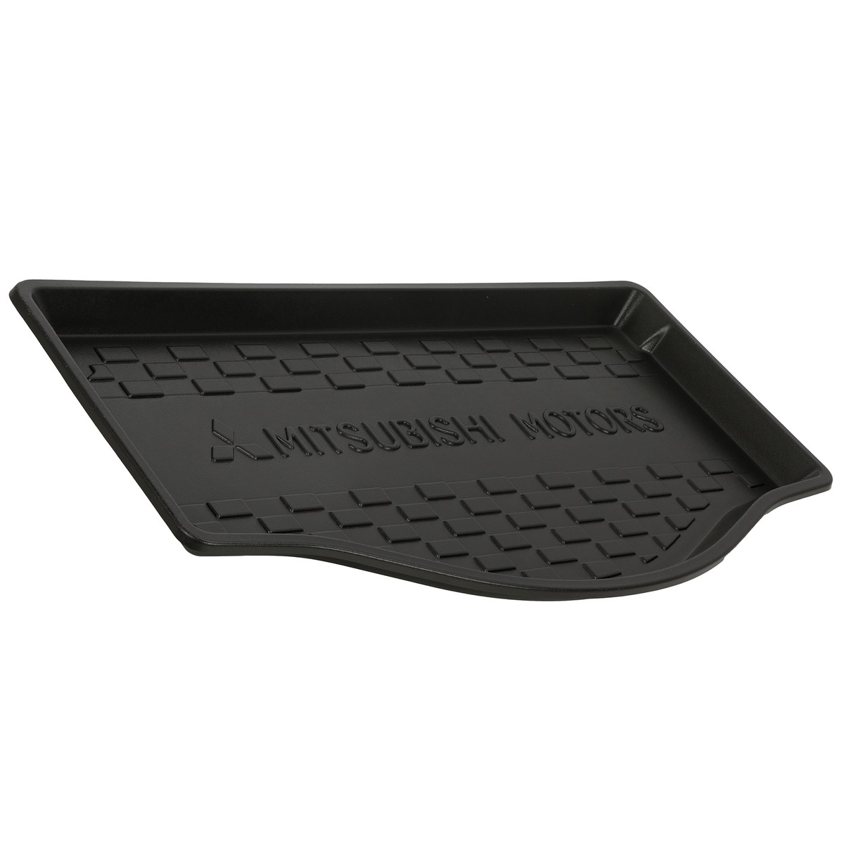OEM 2014-2023 Genuine Mitsubishi Mirage & G4 Black Plastic Cargo