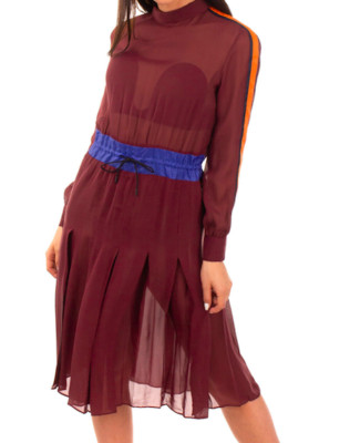 Adorable dress by DEPARTMENT 5 A-Line Dress made in Italy - check it out!