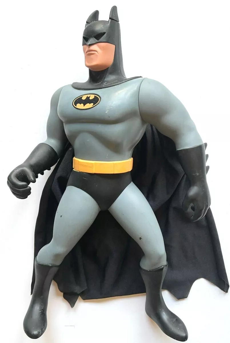 VINTAGE 1994 BATMAN ANIMATED SERIES GIANT 15