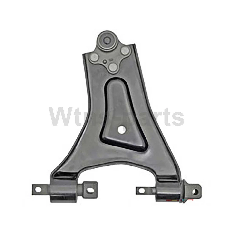 Braço de controle inferior dianteiro com junta esférica 2 peças para Mercury Cougar 2.0L 1999-2002 - Imagem 3 de 4