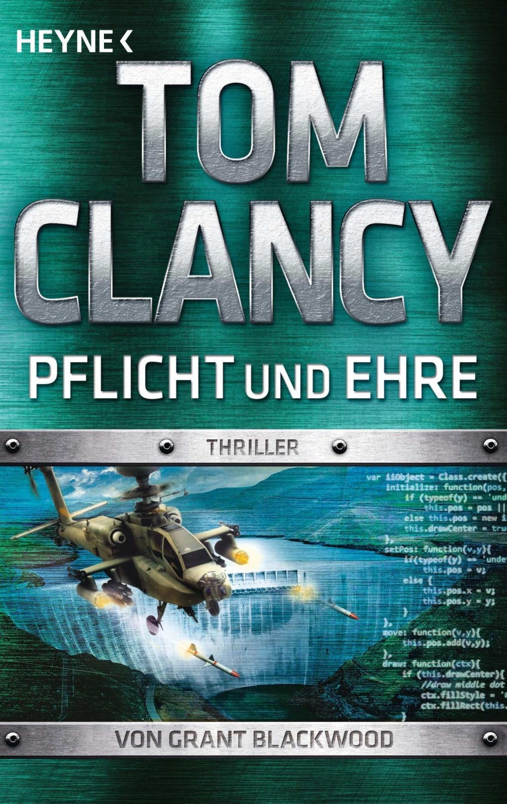 Thumbnail - Pflicht Und Ehre | Buch | 9783453439962