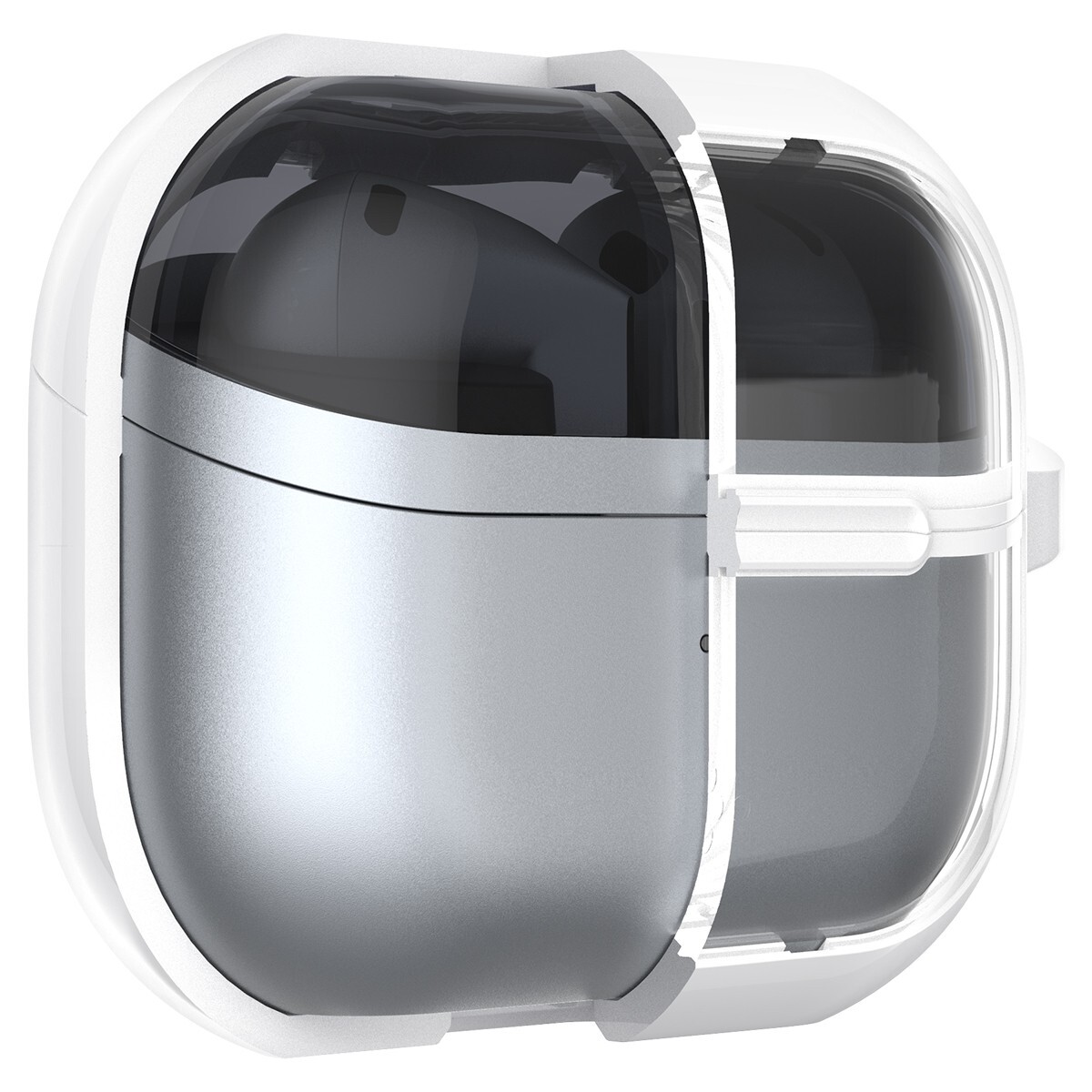 Spigen [Ultra Hybrid] Case | for Galaxy Buds 3 Pro / Galaxy Buds 3