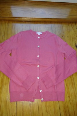 Strickjacke von Marie Lund mit Kaschmiranteil, Gr.XS NEU!!!