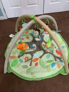 infantino 4 in 1 twist and fold