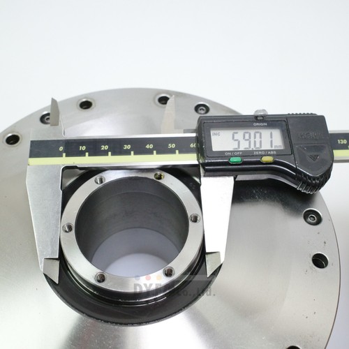 Harmonische Bohrsysteme gebraucht SHG-40-80 für präzise Roboterachse RED-I-941=3B15 - Bild 8 von 17