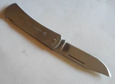 K-Ap-1 Pruning Knife, Bahco North America, EACH, EA, Hook-shaped folding blade.