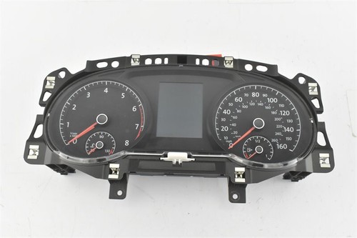 Kombiinstrument 5G0920960 Tachometer TSI VW GOLF VII 12-20 UK/RHD