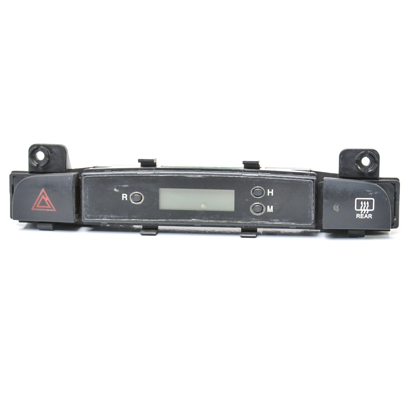 Multifunction Clock Assy Digital Hyundai ACCENT 3 MC 20052010