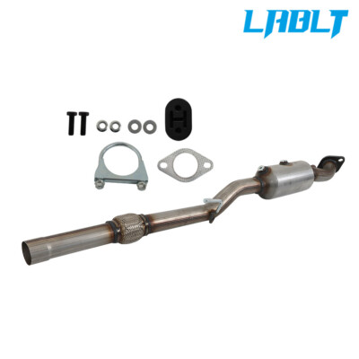LABLT Catalytic Converter For 2016-2022 Mitsubishi Outlander Sport 2.0L 2wd+4wd