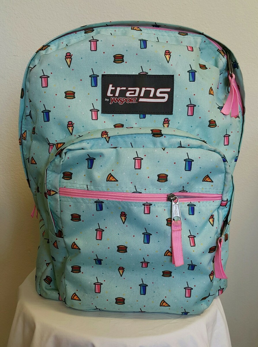 Trans by Jansport JS00TM60 17