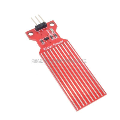 2pcs Water Level Sensor module Depth of Detection Liquid Surface Height