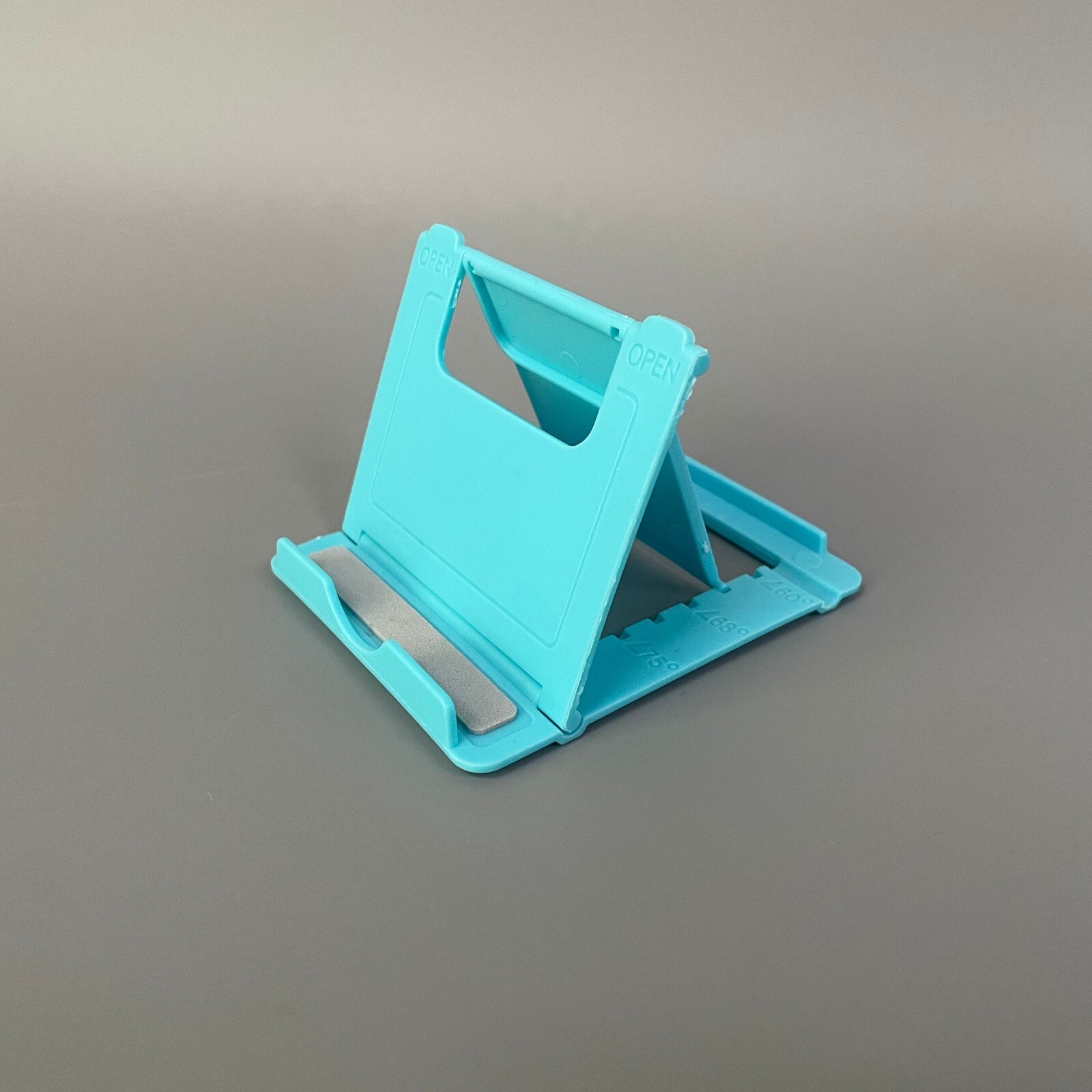 Foldable Kynavo Phone Stand Holder - Compact & Portable Cell Phone Mount