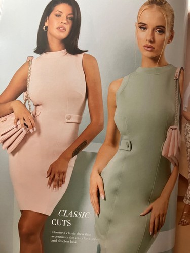 GUESS USA MAGAZINE SPRING 2024 ISSUE BRAND NEW UNREAD - Picture 5 of 24