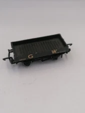 ROKAL-TT electric train - wagon - goods - ech. 1/120