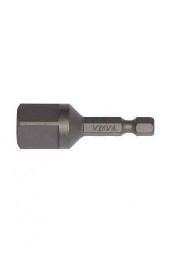 Adaptadores de broca de enchufe para uso con taladros - Imagen 4 de 6