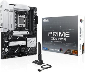 ASUS PRIME X870-P WIFI (AM5) (D)