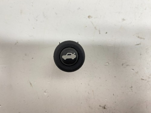 2008 - 2014 DODGE AVENGER TRUNK LID RELEASE LOCK SWITCH - OEM 27853E