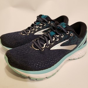 brooks ghost 11 womens 8