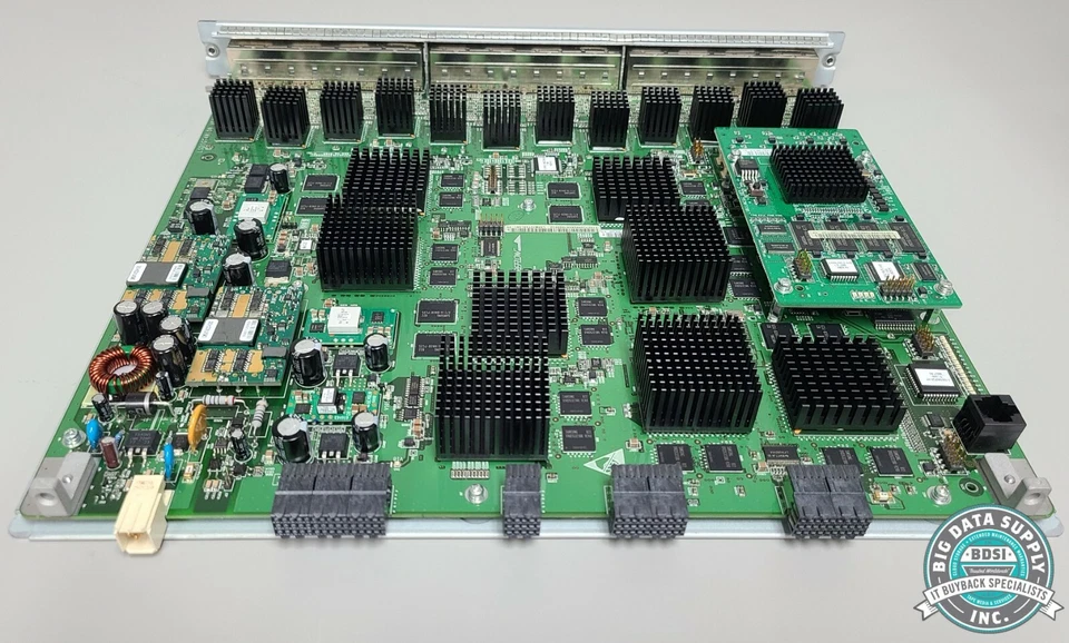 H3C, LSB1GT48LDB0 48-Port Expansion Module, P/N 0231A69S - Image 4 of 4