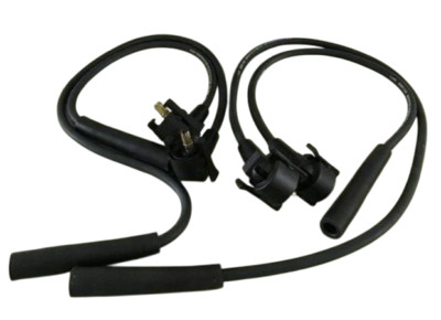 ElectroSpark OEK223 Ignition Lead Set - Ford Escort Orion Fiesta Reliant