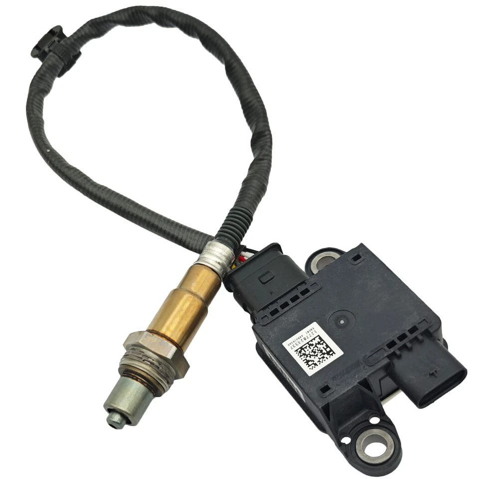 Partikelsensor Für Kia Optima JF 1.6CRDi D4FE Diesel 18-22 392652U500 0281007673 - Bild 3 von 4