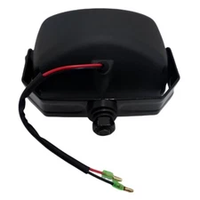 Cab top light / work light for Komatsu CAT. Kobelco excavator 12V