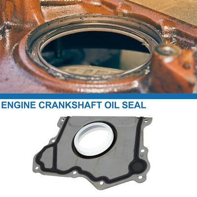 Mopar Retainer 68223854aa Replacement Mopar OEM Crankshaft Rear - View #5