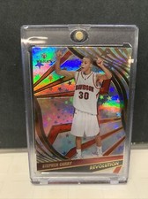 2022-23 Panini Chronicles Draft Picks - Revolution Astro #83 Stephen Curry