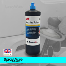 3M 09376 Machine Polish Perfect It 1L No Swirl Marks Replaces 05991 NEW STOCK