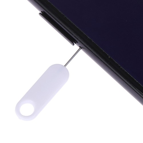 10Pcs SIM Karten zum Entfernen des Auswurföffners für Smartphone und PlaRSOY - Photo 7/10